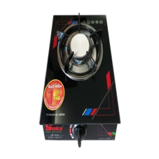 Bếp Gas Đơn Mặt Kính Seika SKB011 HN(hồng ngoại)