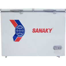 Tủ đông Sanaky VH-255A2 208 lít