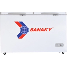 Tủ đông SANAKY làm đá VH-365A2 270 lít