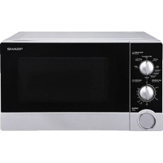 Lò vi sóng có nướng Sharp R-G302VN-S 23 lít