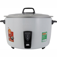 Nồi cơm nắp rời Sharp 7 lít KSH-D77V