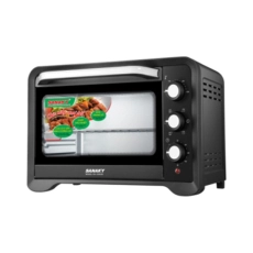 Lò nướng Sanaky VH259S2D 25 lít