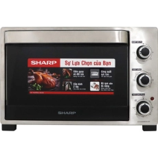 Lò nướng Sharp EO-A323RCSV-ST 32 lít