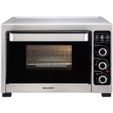 Lò nướng Sharp EO-A384RCSV-ST 38 lít