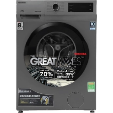Máy giặt Toshiba Inverter 9.5 Kg TW-BK105S3V(SK) 