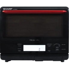 Lò vi sóng hơi nước siêu nhiệt Sharp AX-1700VN (R) 31 lít