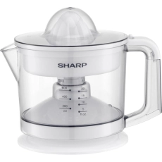 Máy vắt cam Sharp EJ-J256-WH 25W