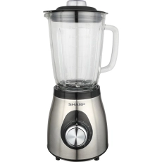 Máy xay sinh tố đa năng Sharp EM-S155GV-ST