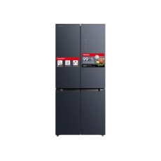 Tủ lạnh Toshiba Inverter 515 lít Multi Door GR-RF670WI-PGV(A9)-BG