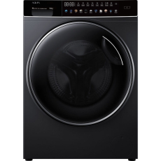 Máy giặt Aqua Inverter 10 kg AQD-DDW1000J BK