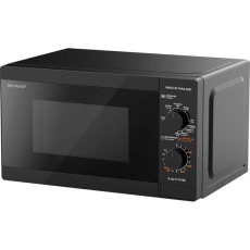 Lò vi sóng Sharp R-G211TV-BK 21 lít