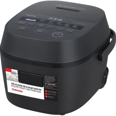 Nồi cơm điện tử Toshiba 1 lít RC-10DR5UVN(H)