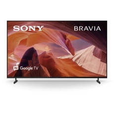 Google Tivi Sony 4K 75 inch KD-75X80L