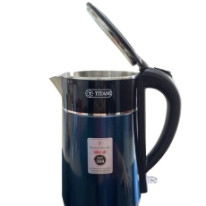 Bình đun cao cấp TITANI TK-2017B  1.8L