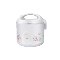 Nồi cơm gài Sharp 1.8 lít KS-N191ETV