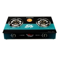 Bếp Gas Đôi Mặt Kính Seika (Sen Đồng ) SKB313