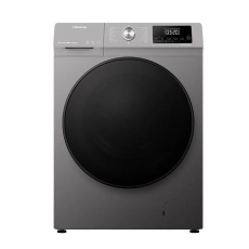 MÁY GIẶT HISENSE CỬA TRƯỚC 10.5 KG WFQA1043BT