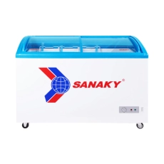 TỦ ĐÔNG SANAKY VH-302KW 242 lít