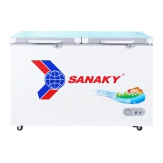TỦ ĐÔNG MẶT KÍNH CƯỜNG LỰC SANAKY VH-4099A2KD