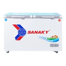 TỦ ĐÔNG SANAKY VH-3699W2KD 260 lít