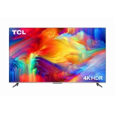Google Tivi TCL 4K 43 inch 43P737