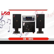 DÀN COMBO KARAOKE CB – 5012 JA