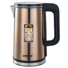 Ấm siêu tốc KORICHI 2,2L KRC-5122