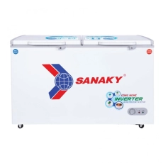 Tủ Đông Sanaky 365 lít VH-5699W3