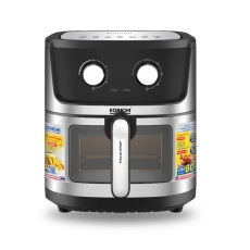 Nồi chiên không dầu KORICHI KRC-6592