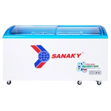 Tủ đông 450 lít Sanaky VH-6899K3