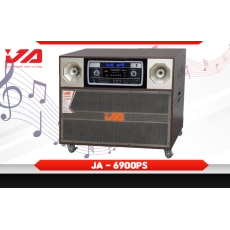 LOA KÉO DI ĐỘNG JA – 6900PS