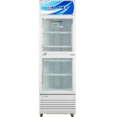 Tủ mát Alaska 382 lít LC-743DB