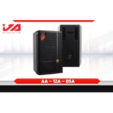 LOA FULL 3 TẤC AA-12A-05A