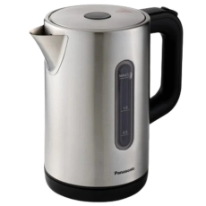 Bình đun siêu tốc Panasonic 1.7 lít NC-K301SRA