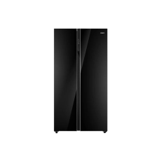 Tủ lạnh Side By Side Aqua AQR-IG696FS(GB) 602 lít Inverter