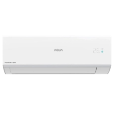 Máy lạnh AQUA Inverter 1 HP AQA-RUV10RB2