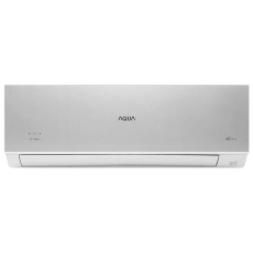 Máy lạnh Aqua Inverter 1 HP AQA-RUV10VS