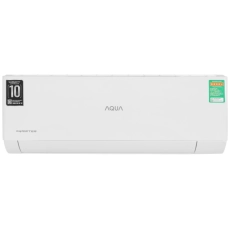 Máy lạnh AQUA Inverter 1.5 HP AQA-RV13QA2