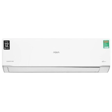 Máy lạnh Aqua Inverter 2.5 HP AQA-RV24TA