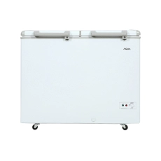 Tủ đông AQUA Inverter 319 lít AQF-C4201E 
