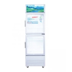 Tủ Mát Sanaky 170 lít VH-218W3L