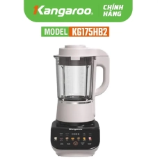 Máy làm sữa hạt đa năng Kangaroo KG175HB2