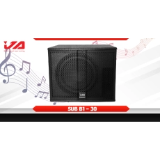 SUB B1 - 30 (3 TẤC)