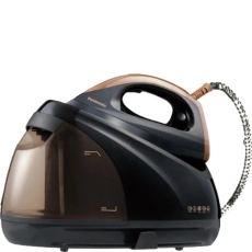 Bàn Ủi Hơi Nước PANASONIC NI-GT500NRA