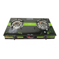 BẾP GAS ĐÔI MẶT KÍNH SEIKA SKB260