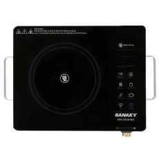 Bếp hồng ngoại Sanaky SNK-2524HGN