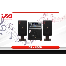 DÀN COMBO KARAOKE CB – 5009 JA