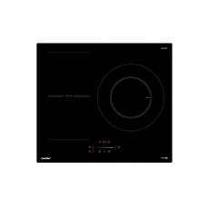 Bếp từ 3 vùng nấu Comfee CIH-74T2AD