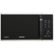 Lò vi sóng có nướng Samsung MG23K3515AS/SV 23 Lít