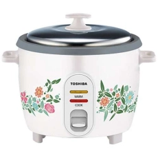 Nồi cơm nắp rời Toshiba 1.8 lít RC-18MH1PV(F)